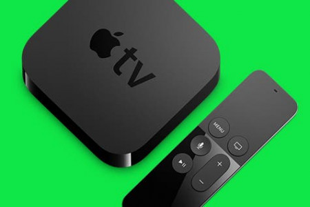 How to Setup and Use Multiple Accounts on Apple TV? Infographic