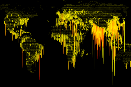 Human Ooze Infographic