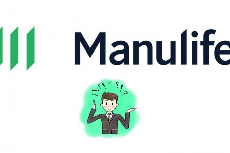 Đại lý Manulife bảo hiểm nhân thọ toàn quốc Infographic