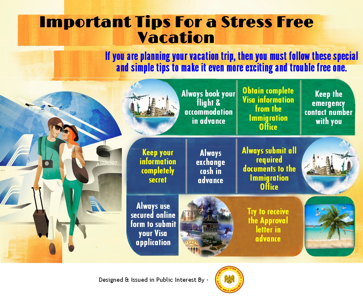 stress free travel reviews