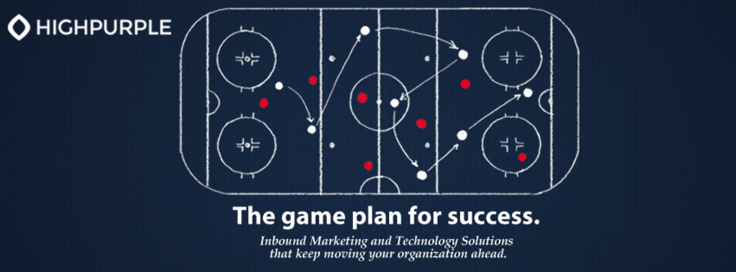 The Game Plan For Success Infographic