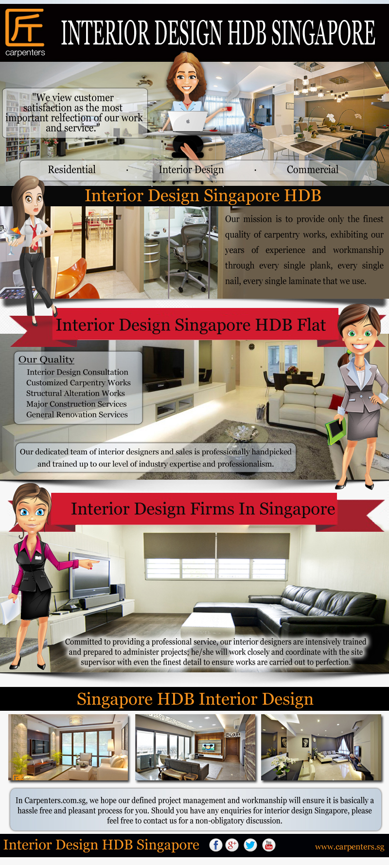 Interior Design Hdb Singapore 53abbe157ee17 