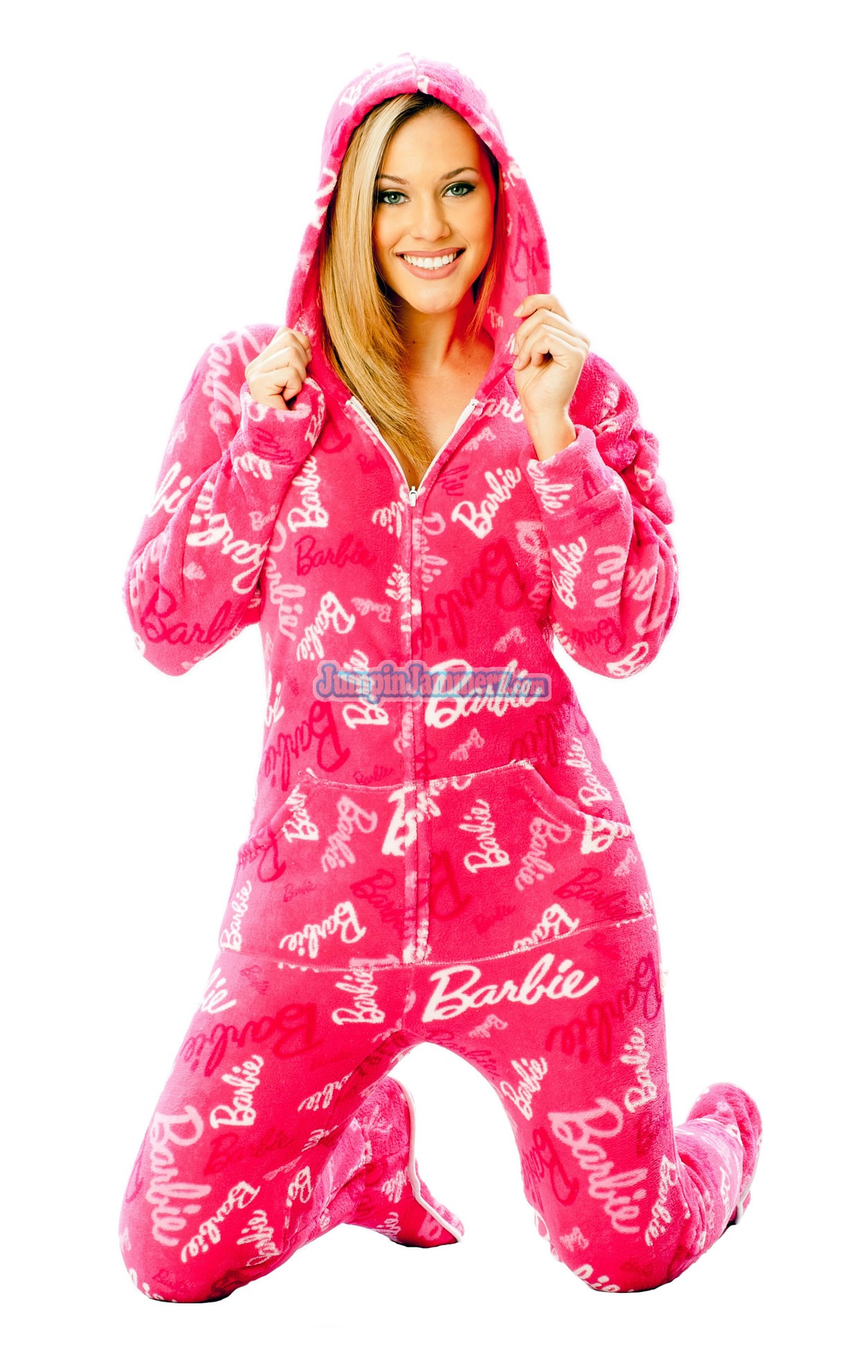 Jumpin Jammerz : onesie pajamas for women | Visual.ly