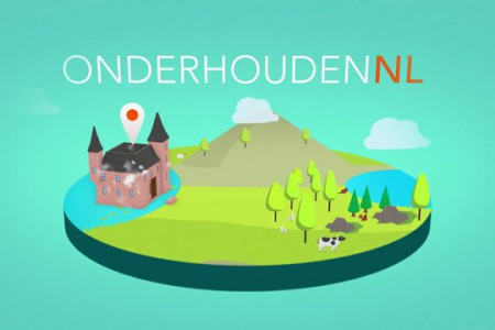 Landscapes NL Infographic