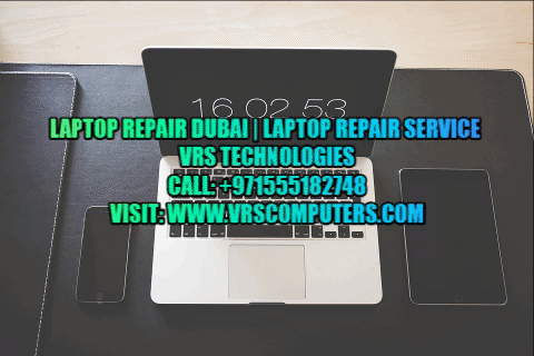Laptop Repair Dubai | Laptop Repair Service | Laptop Repair near me Infographic