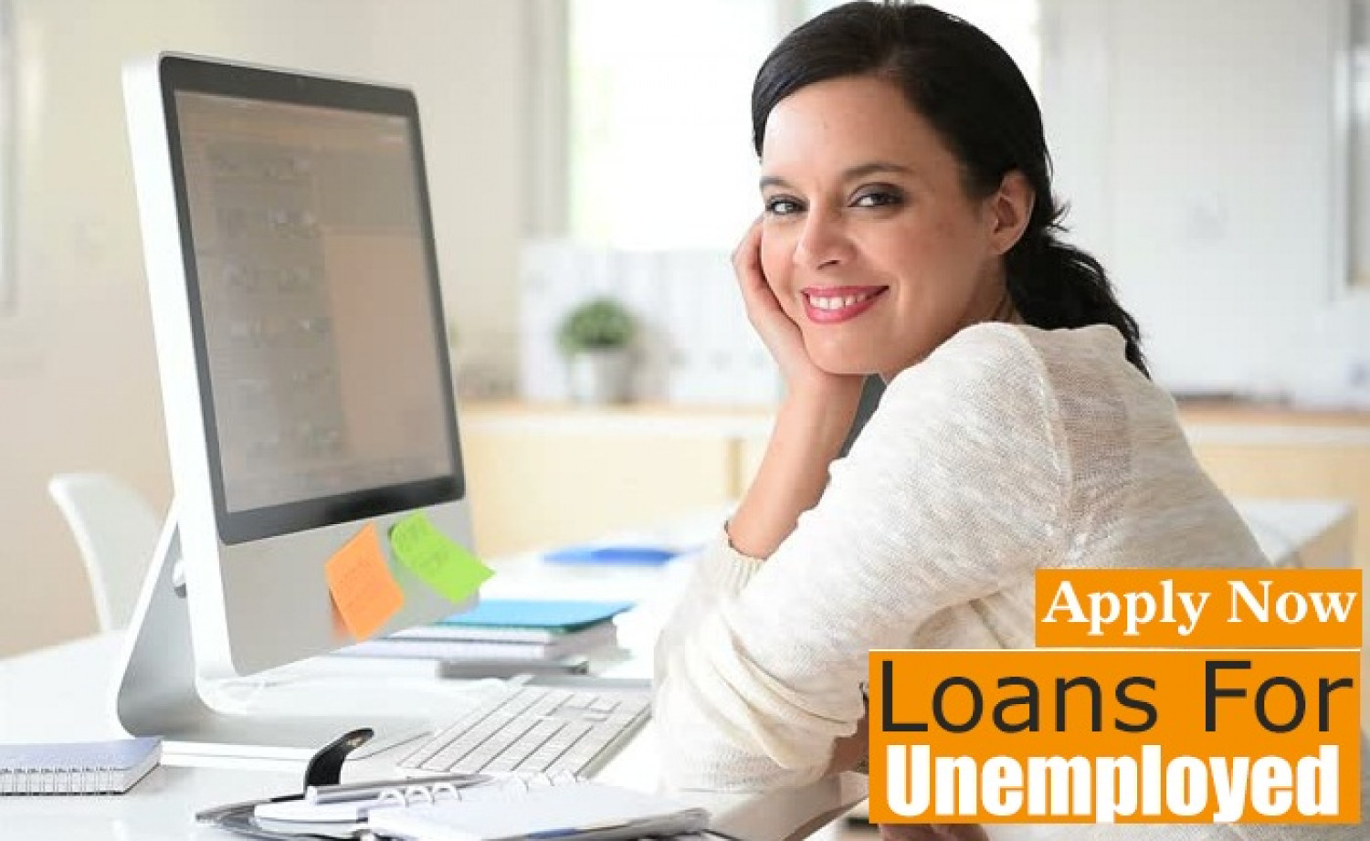 Loans For Unemployed Perfect Cash Solution For Jobless Peoples Infographic