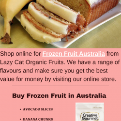 Looking For The Best Frozen Fruit Australia | Visu