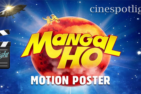 Mangal Ho Movie  Infographic