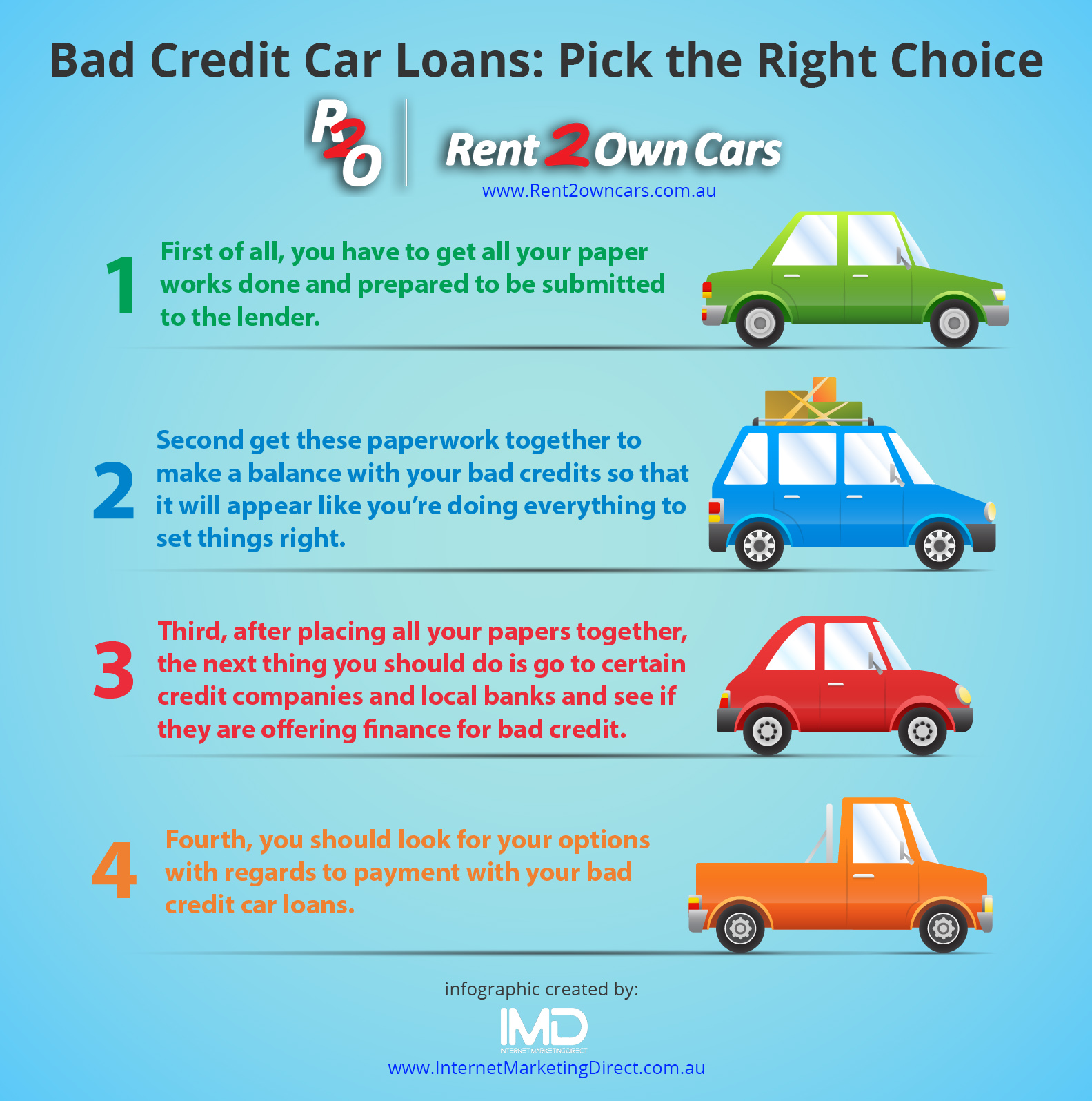 Car Finance Companies for Bad Credit  