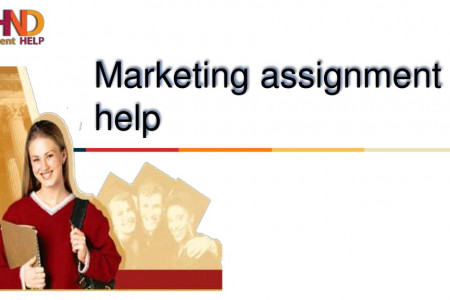 Marketing assignment help Infographic