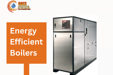 Maximize Your Savings with Energy-Efficient Boilers in Austin Infographic