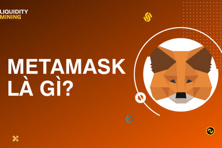 Metamask là gì? Hướng dẫn toàn tập cách cài đặt và sử dụng ví Metamask Infographic