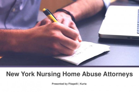 New york nursing home abuse attorneys - Fitapelli and Kurta attorneys at law Infographic