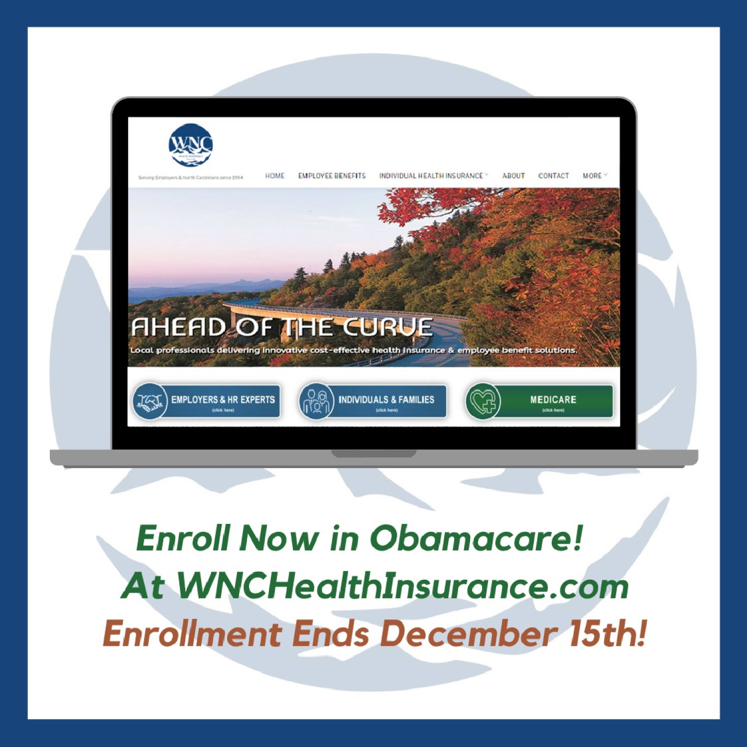 Obamacare Health Insurance for 2021 Infographic