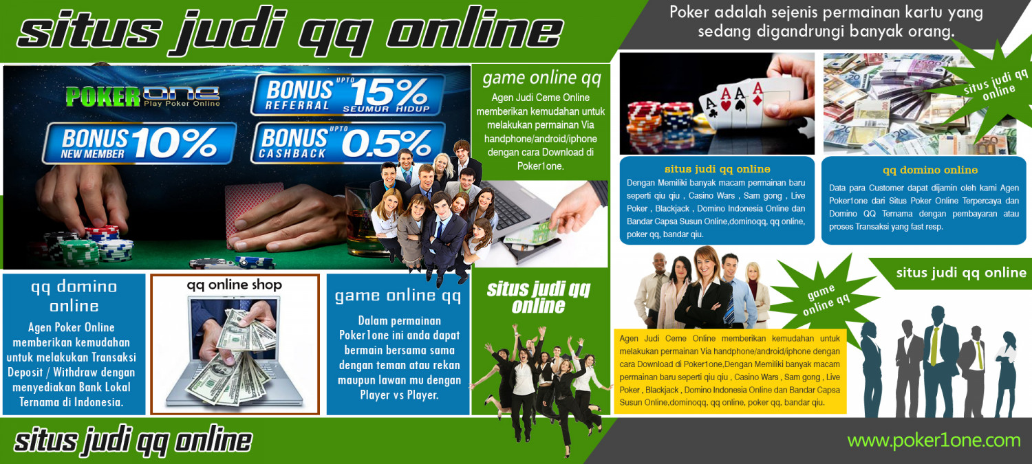 online qq Infographic