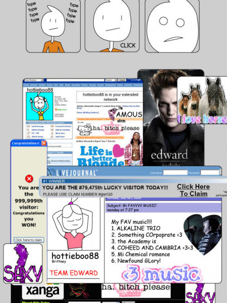 Online Stalking: How to Google Your Way Out of Love  Infographic