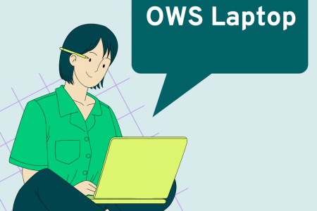 OWS Laptop Infographic