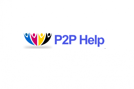 P2P Help Infographic