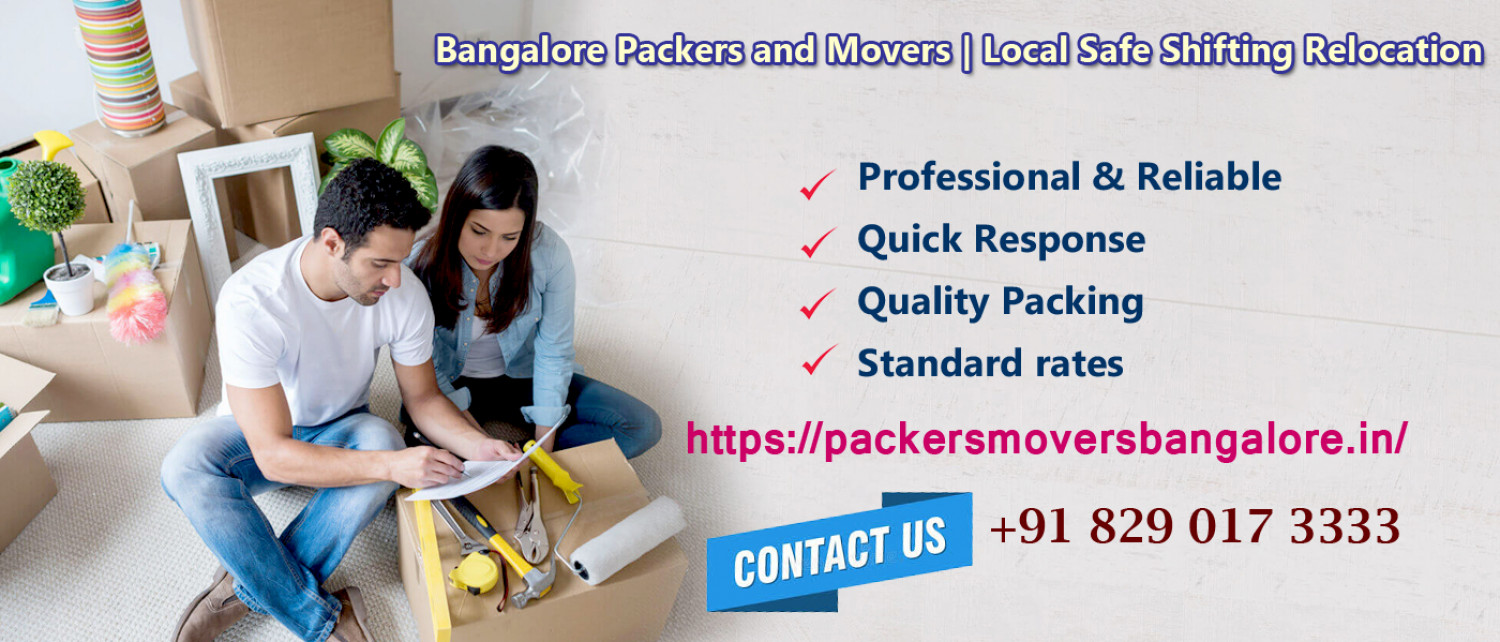 Pack Your Antique Securely During Relocation With Safe And Professional Packers And Movers Bangalore Infographic