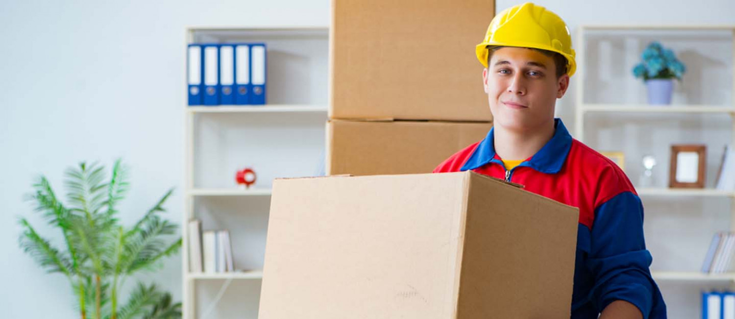 Packers and Movers Dubai Infographic