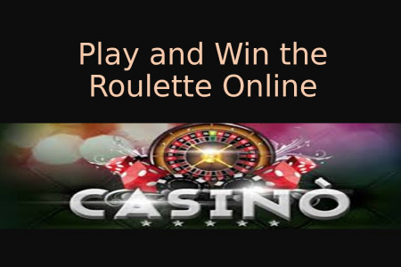 Play and Win the Roulette Online: Gclub Infographic
