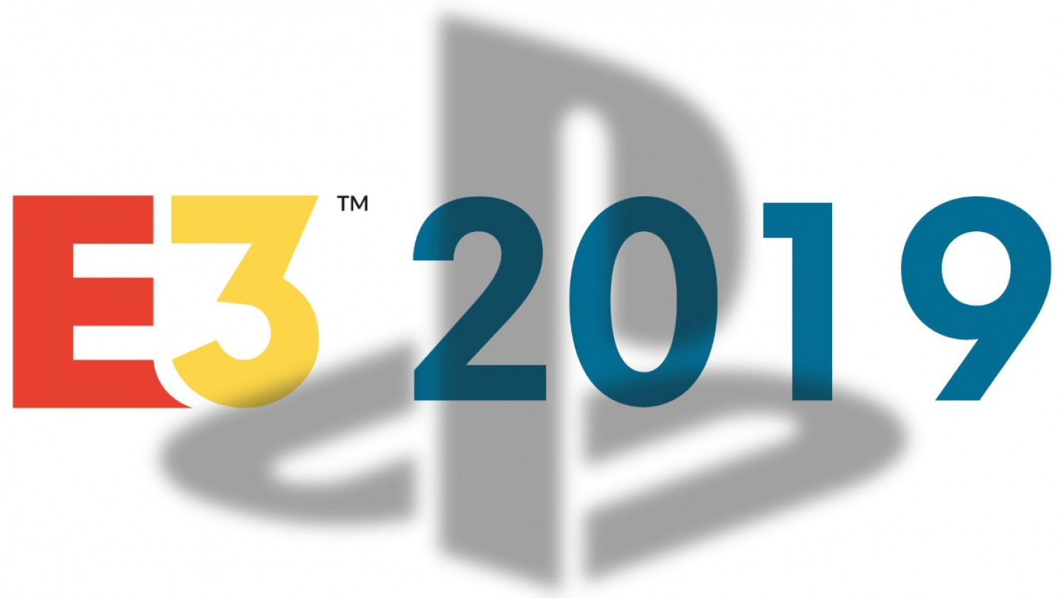 PlayStation to Skip E3 2019 Infographic