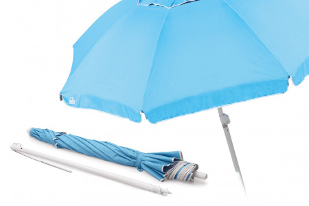 Promotional Umbrellas Infographic