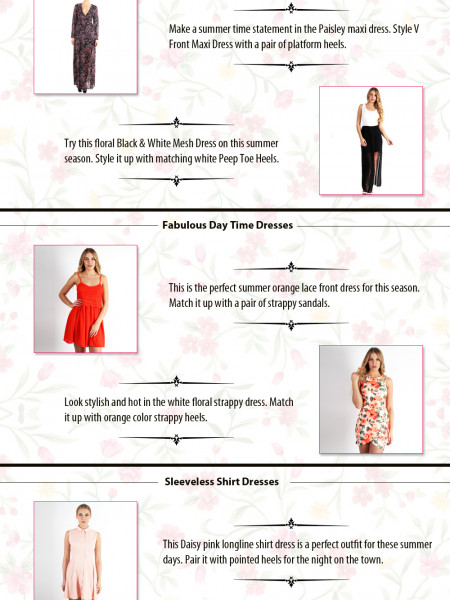 Rebellious Fashion - Women’s Online Fashion Store in UK Infographic