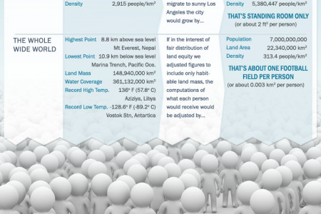 Reinvisioning Wealth Distribution Infographic