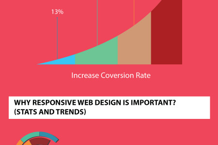 Responsive Website Design : Why is it important? Infographic