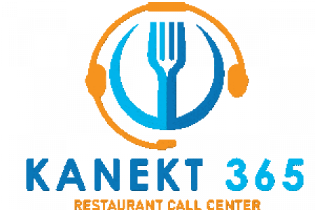 Restaurant Call Center Services WHY KANEKT 365? Infographic