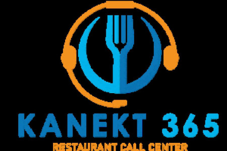 Restaurant Call Center Services WHY KANEKT 365? Infographic