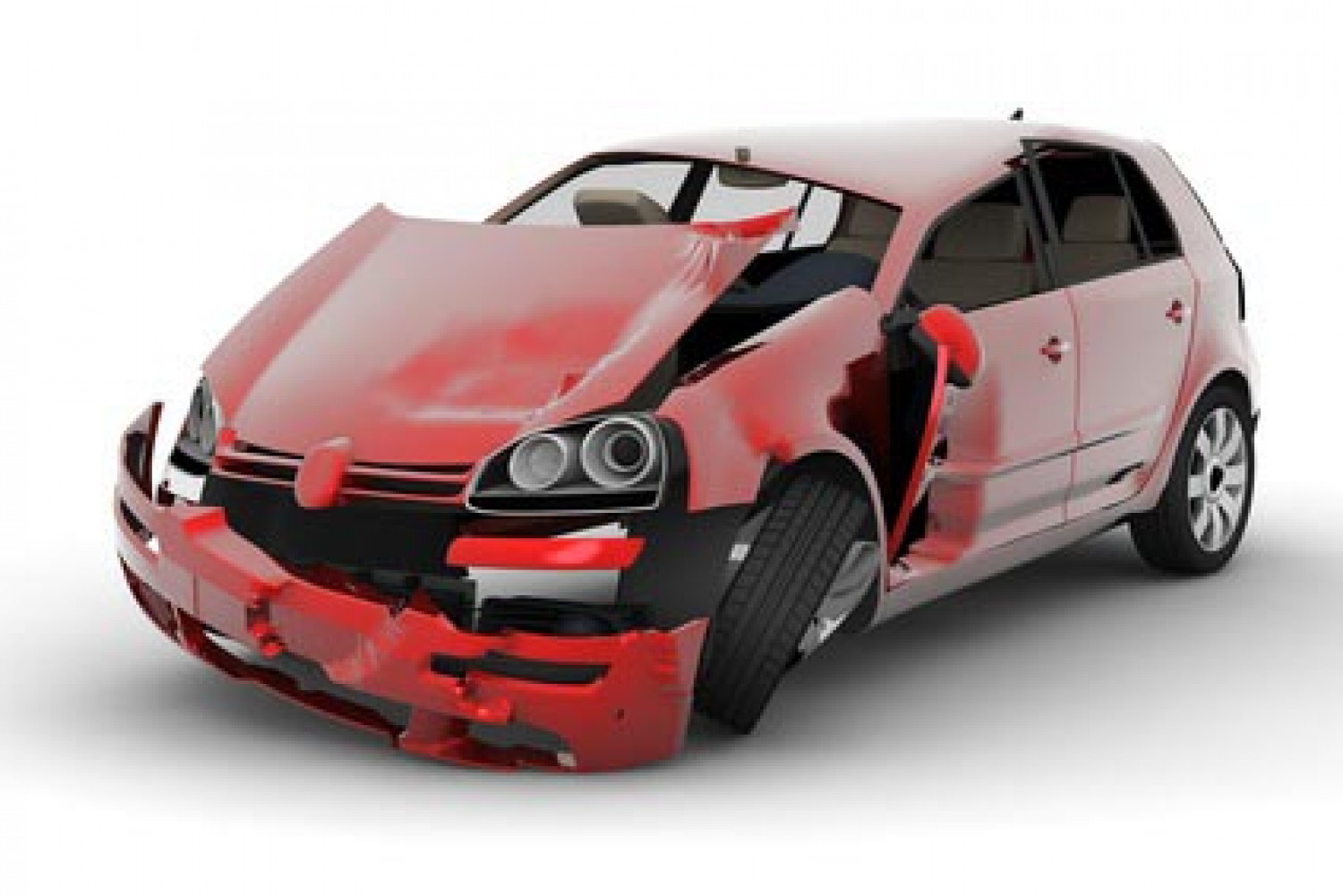 scrap car removal brisbane Infographic