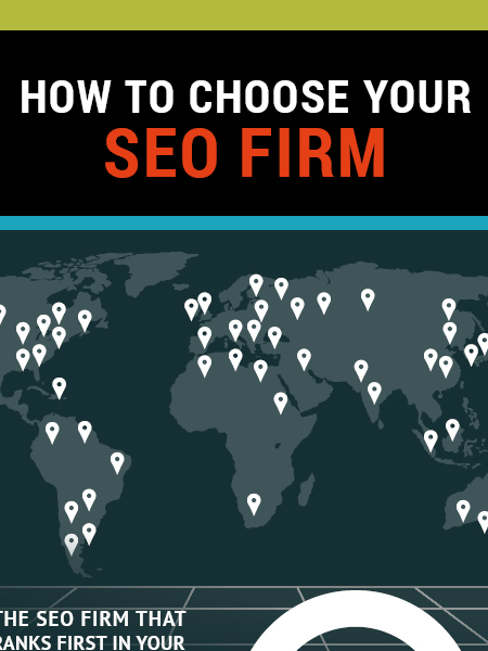 Seven Tips for Choosing the Right SEO Reseller Firm Infographic