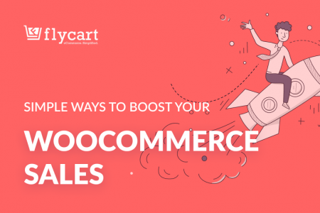 Simple Ways to Boost Sales in Your WooCommerce Infographic