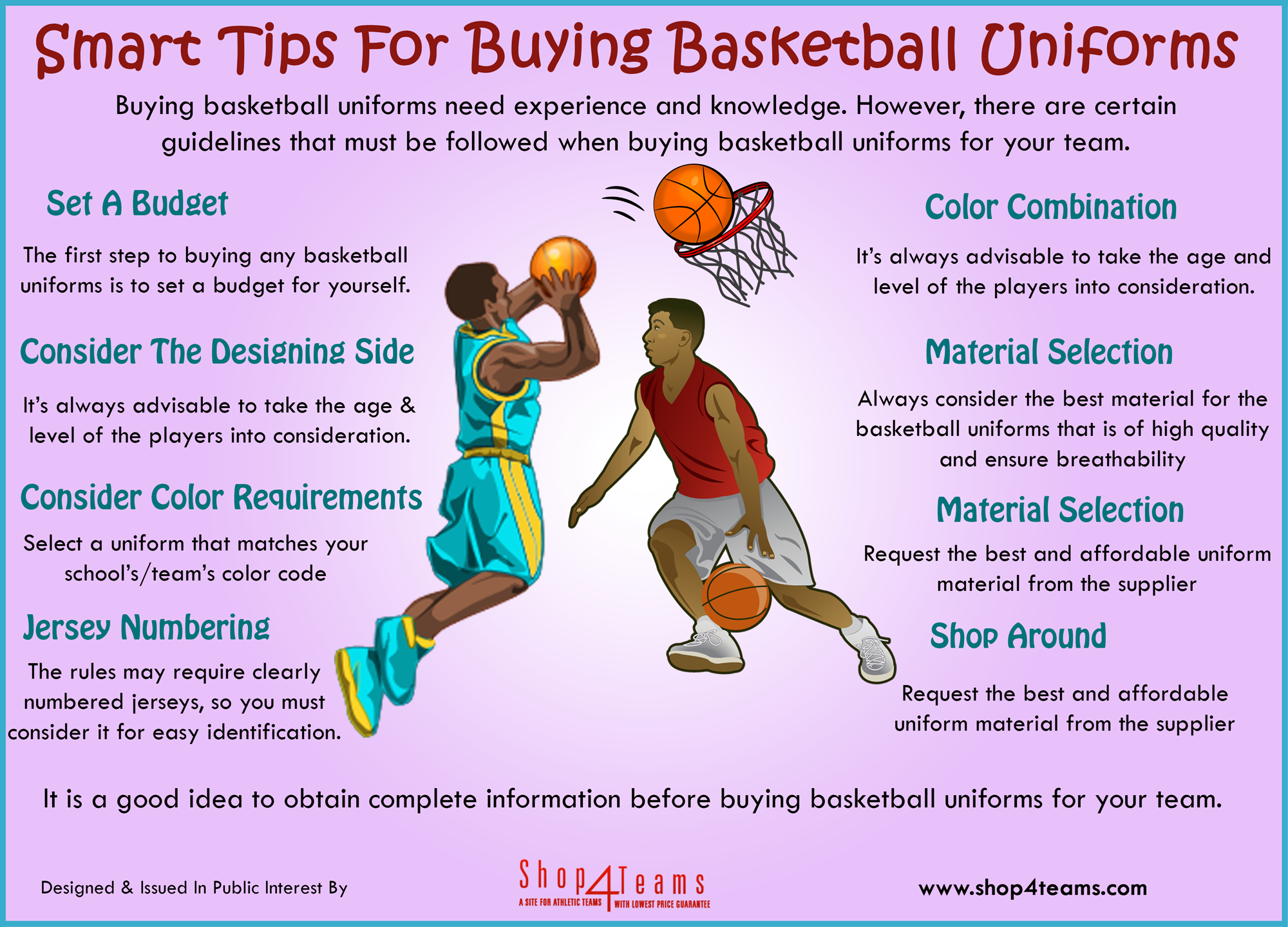 NBA Basketball Jersey Shopping Guide Breakdown, Helpful Tips, Buying