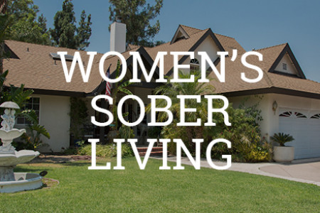 Sober Living Homes For Women – The Arbors Sober Living Infographic