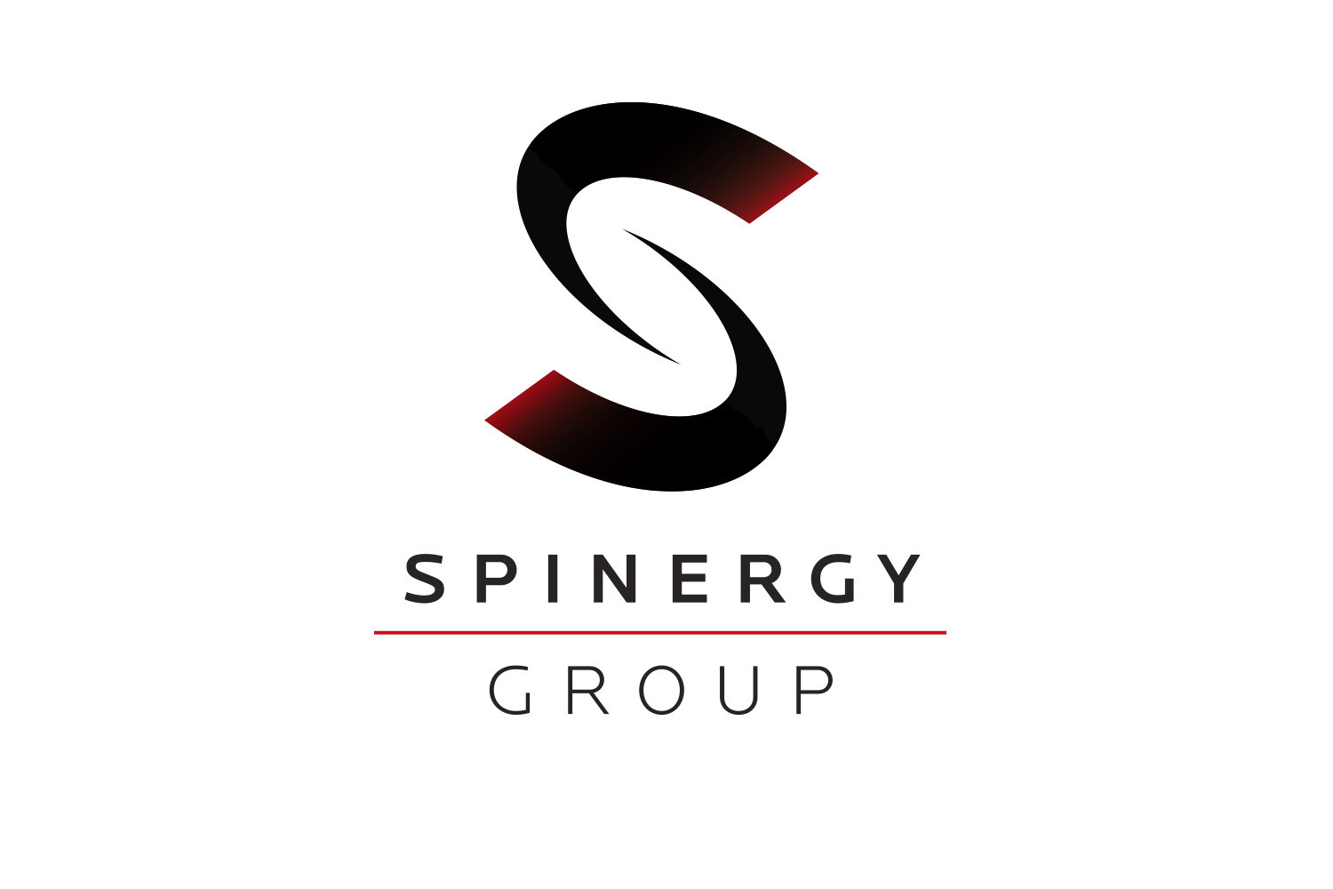 Spinergy Logo Infographic