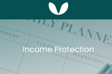 Strategic Life - Best Executive Income Protection Insurance UK Infographic