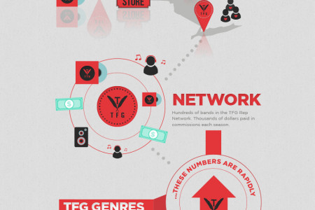 TFG How It Works Infographics Infographic