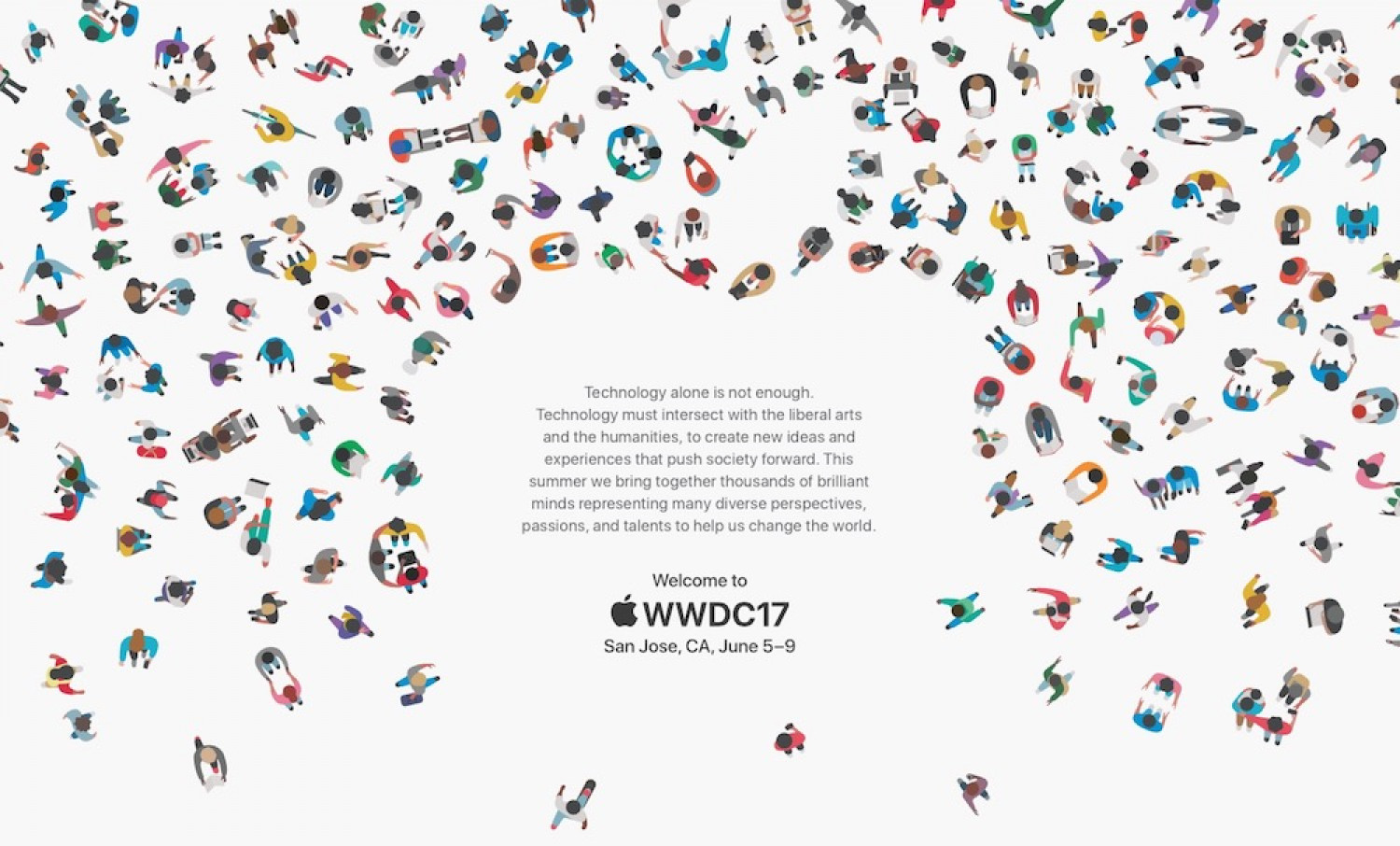 The Apple Worldwide Developers Conference WWDC 2017 takes place June 5-9 in San Jose, California.Expect updates related to iOS, tvOS, watchOS and MacOS. Infographic