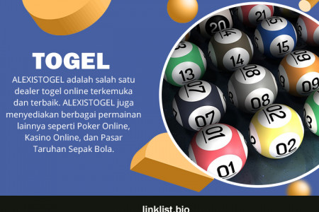 Togel Singapore Infographic