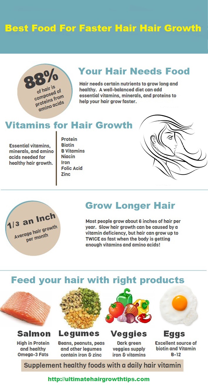 Why Collagen Matters for the Hair Skin and Nails  Science and More