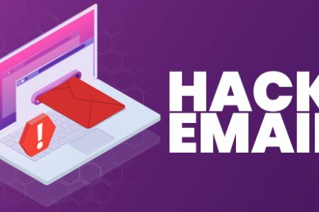 Tricks to Hack and Protect Email Without Changing Password Infographic