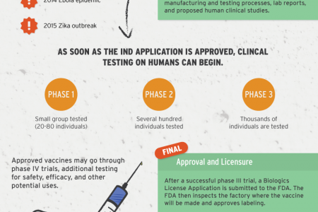 Vaccinating a Pandemic: The Hurdles Ahead for the Zika Virus Infographic