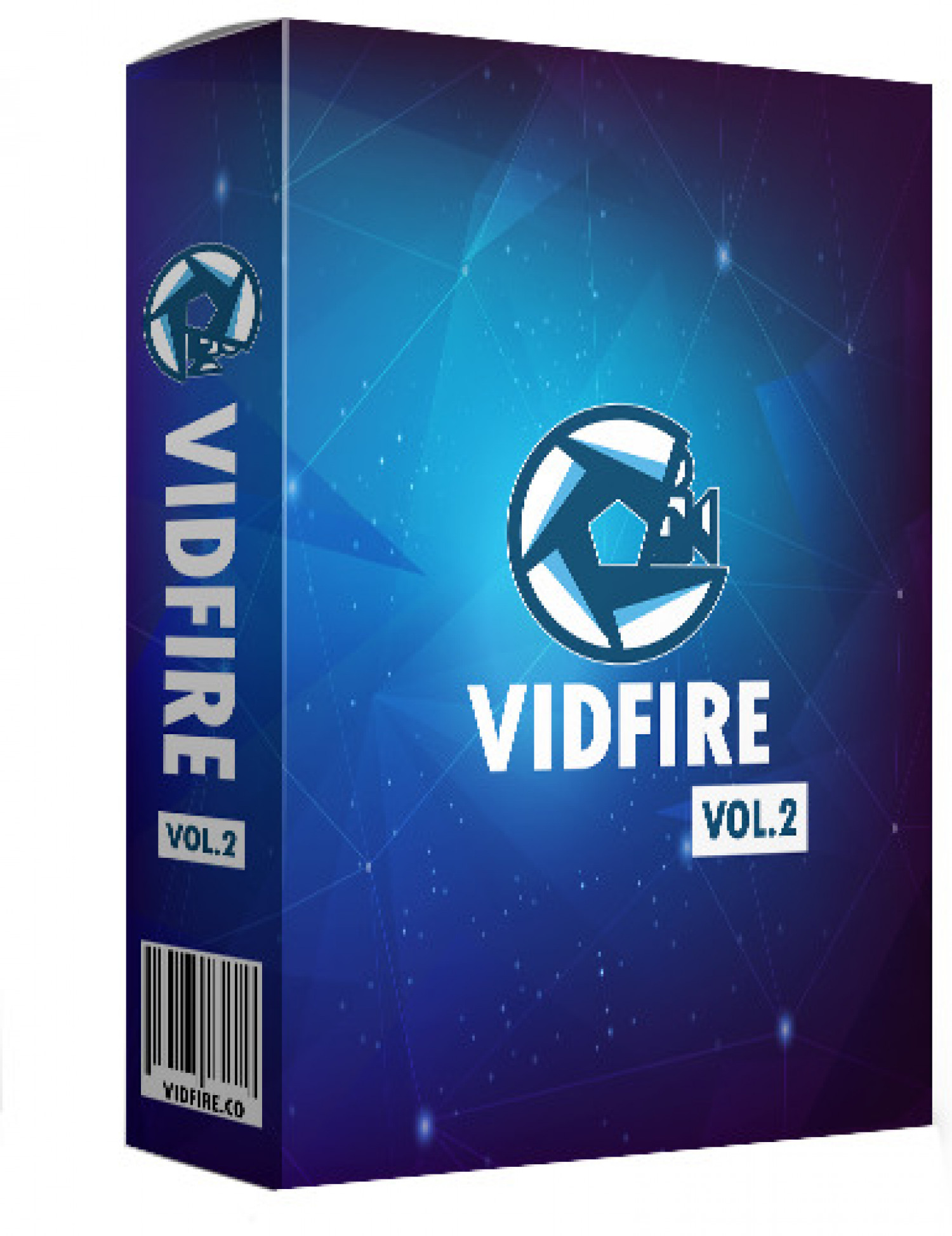 Vidfire V2 Review and Premium $14,700 Bonus Infographic