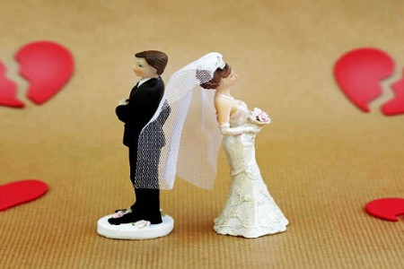 Wazifa To Break Someone Marriage Infographic