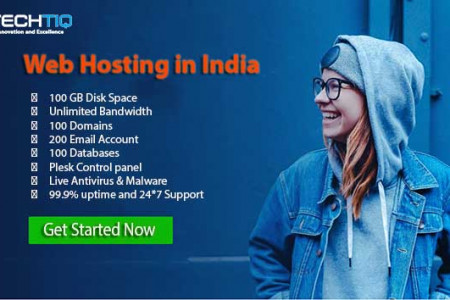 Web Hosting | Shared Hosting | Wordpress Hosting | Cloud Hosting in India Infographic