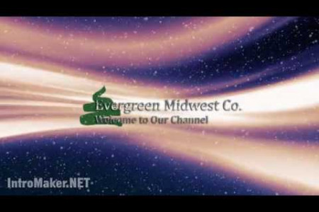 Welcome to Evergreen Midwest Infographic