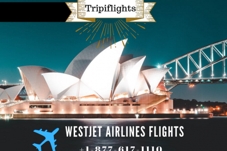 Westjet airlines international flights - Tripiflights - Hurry Up !! Infographic